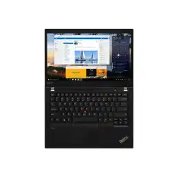 ThinkPad T14 Gen2, Intel Core i5-1135G7 (2.40GHz, 8MB) 14.0 1920x1080 Non-Touch, Windows 10 Pro 64,... (20W00094FR)_1